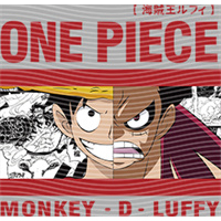 Japanese anime-JP 1018